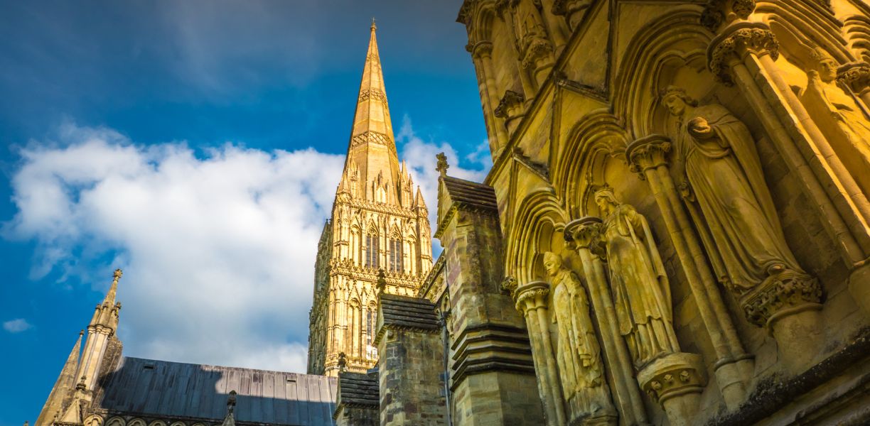 Salisbury Cathedral